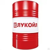 Масло осевое З 216.5 л / 180 кг Лукойл