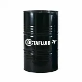 Антифриз Octafluid G12 Yellow -40С 215кг